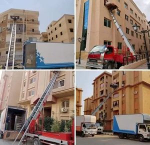 افضل شركات نقل الاثاث باكتوبر