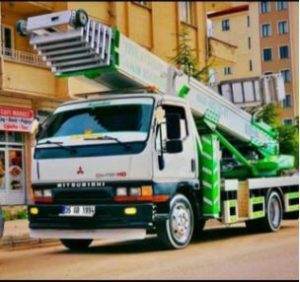 ونش رفع اثاث بمدينة نصر