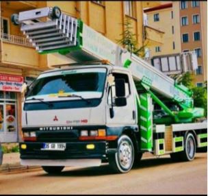 ونش رفع اثاث بمدينة نصر